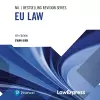 Law Express: EU Law cover