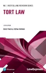 Law Express: Tort Law cover