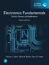 Electronics Fundamentals: Circuits, Devices & Applications, Global Edition cover