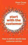 Start with the Customer cover