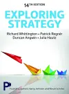 Exploring Strategy Text Only cover