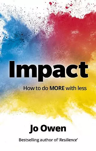 Impact cover