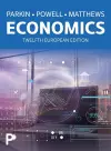 Economics cover