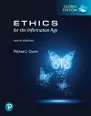 Ethics for the Information Age, Global Edition cover