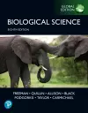 Biological Science, Global Edition cover