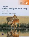 Campbell Essential Biology with Physiology, Global Edition cover