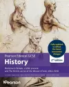 Edexcel GCSE (9-1) History Medicine in Britain, c1000-present 2nd edition cover