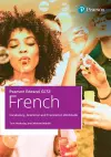 Pearson Edexcel GCSE French Vocabulary, Grammar and Translation Workbook cover