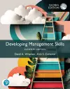 Developing Management Skills, Global Edition cover