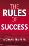 The Rules of Success cover