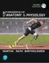 Fundamentals of Anatomy and Physiology, Global Edition cover