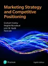 Marketing Strategy and Competitive Positioning cover