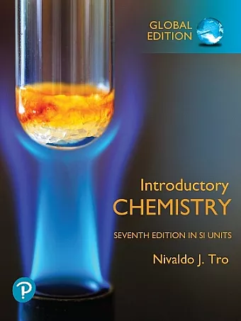 Introductory Chemistry in SI Units cover
