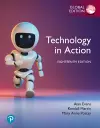 Technology in Action, Global Edition cover