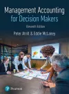 Management Accounting for Decision Makers cover