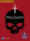 Macbeth: Accessible Shakespeare (playscript and audio) cover