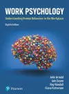 Work Psychology cover