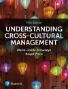 Understanding Cross Cultural Management cover