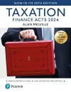 Taxation: Finance Act 2024 cover