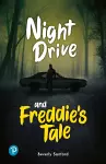 Rapid Plus Stages 10-12 10.6 Night Drive / Freddie's Tale cover