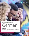 Edexcel GCSE German Higher Student Book cover