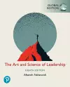 The Art and Science of Leadership -- Global Edition cover