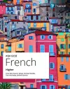 AQA GCSE French Higher Student Book cover