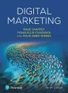 Digital Marketing cover