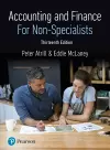 Accounting and Finance for Non-Specialists cover