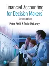 Financial Accounting for Decision Makers cover