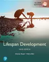 Lifespan Development, Global Edition cover