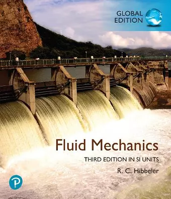 Fluid Mechanics in SI Units cover