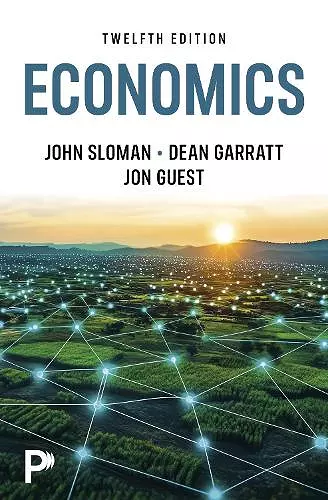 Economics cover