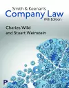 Smith & Keenan's Company Law cover