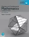 Discrete and Combinatorial Mathematics (Classic Version), Global Edition cover