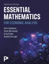 Essential Mathematics for Economic Analysis cover