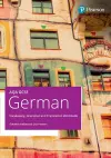 AQA GCSE German Vocabulary, Grammar and Translation Workbook cover
