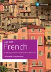AQA GCSE French Vocabulary, Grammar and Translation Workbook cover