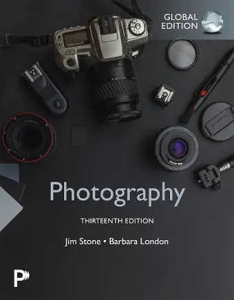 Photography, Global Edition cover