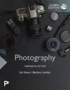 Photography, Global Edition cover