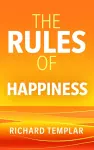 The Rules of Happiness cover