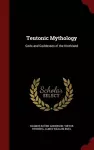 Teutonic Mythology cover