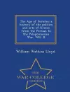 The Age of Pericles cover