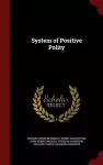 System of Positive Polity cover