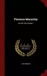 Florence Macarthy cover