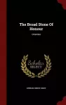 The Broad Stone of Honour cover