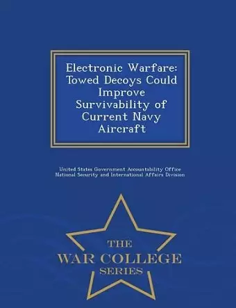 Electronic Warfare cover