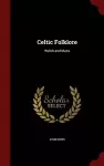 Celtic Folklore cover
