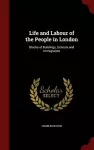 Life and Labour of the People in London cover
