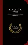 The Capital of the Tycoon cover